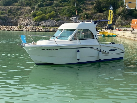 Beneteau 650 HB de segunda mano en venta