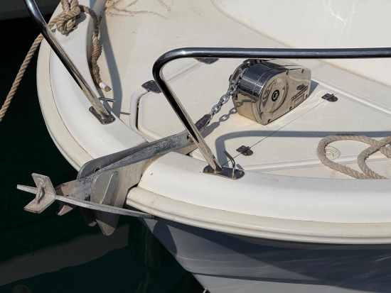 Beneteau 650 HB de segunda mano en venta