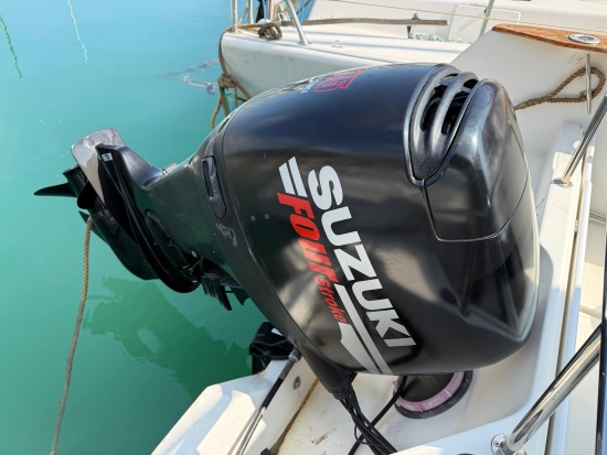 Beneteau 650 HB de segunda mano en venta