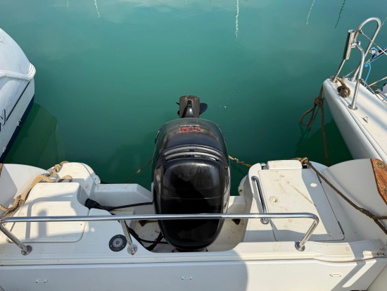 Beneteau 650 HB de segunda mano en venta