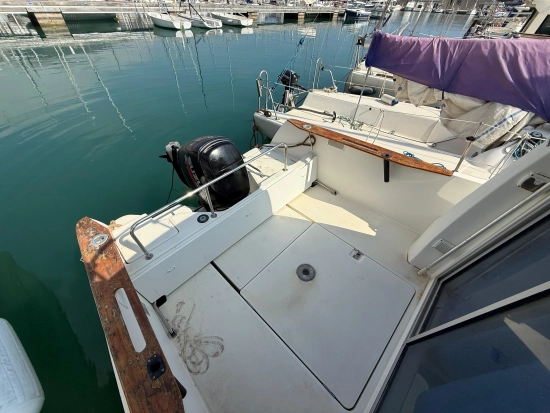 Beneteau 650 HB de segunda mano en venta