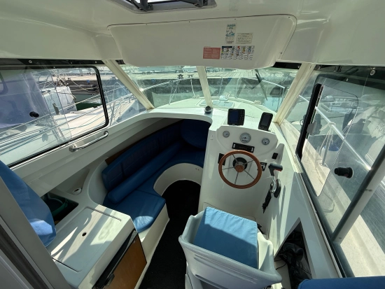 Beneteau 650 HB de segunda mano en venta