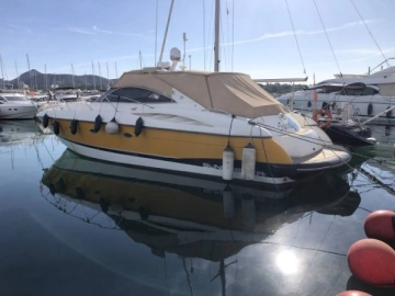 Sunseeker CAMARGUE 50 de segunda mano en venta