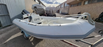 Zodiac YACHTLINE usata in vendita