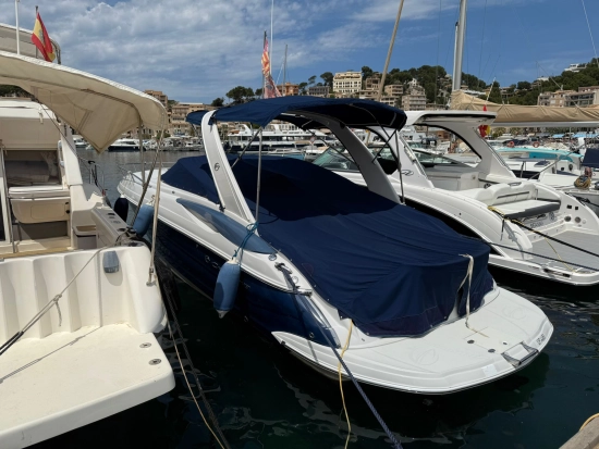 Crownline 325 de segunda mano en venta