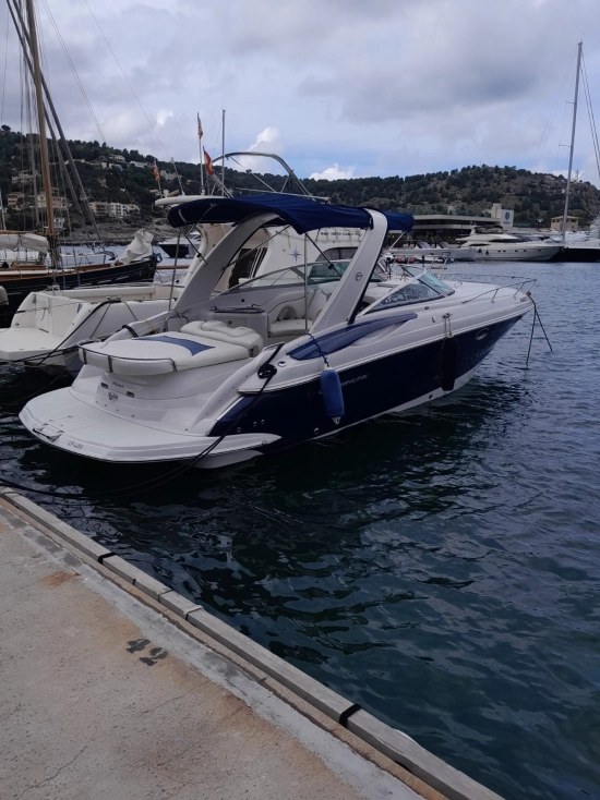 Crownline 325 de segunda mano en venta