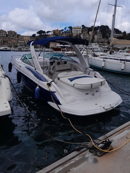 Crownline 325 de segunda mano en venta