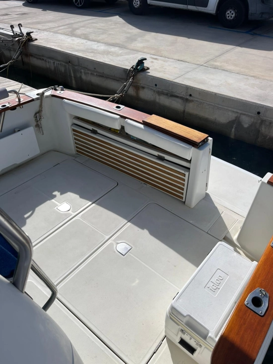 Starfisher 840 de segunda mano en venta