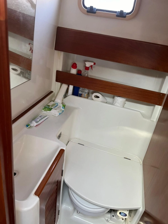 Starfisher 840 de segunda mano en venta