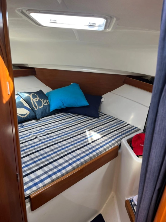 Starfisher 840 de segunda mano en venta