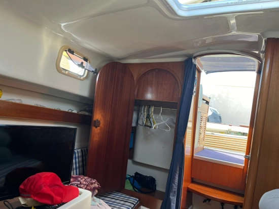 Starfisher 840 de segunda mano en venta