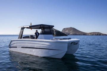 Kattum Yachts K 30 de segunda mano en venta