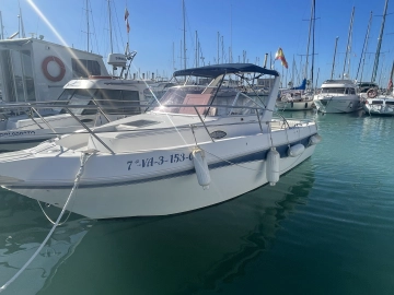 Faeton 730 de segunda mano en venta