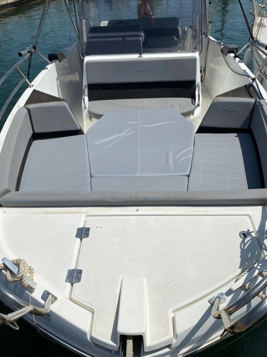 Beneteau Flyer 8.8 SPACEDECK usata in vendita