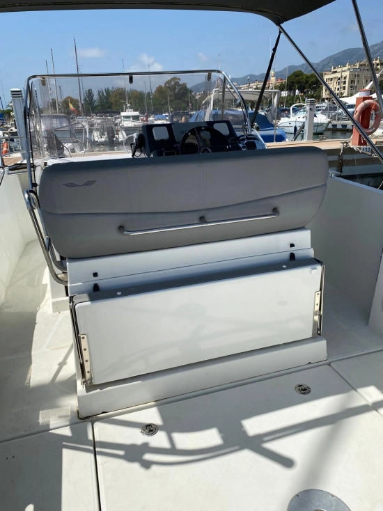 Beneteau Flyer 8.8 SPACEDECK usata in vendita