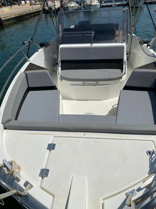 Beneteau Flyer 8.8 SPACEDECK usata in vendita