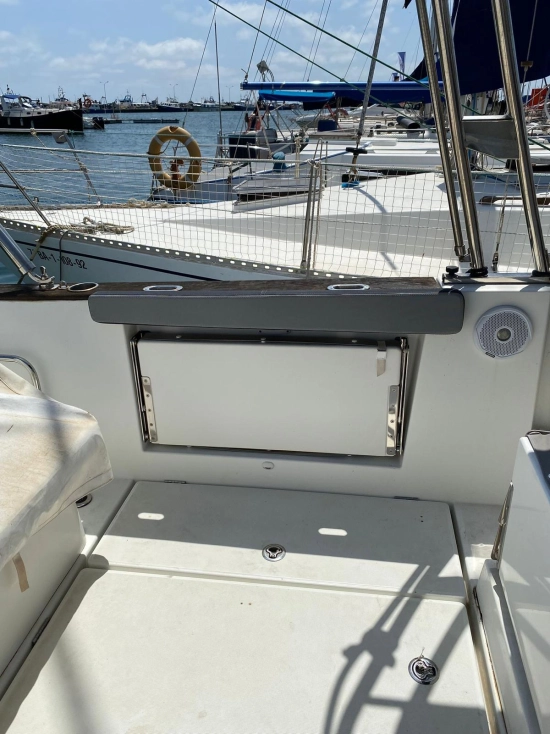 Beneteau Flyer 8.8 SPACEDECK usata in vendita