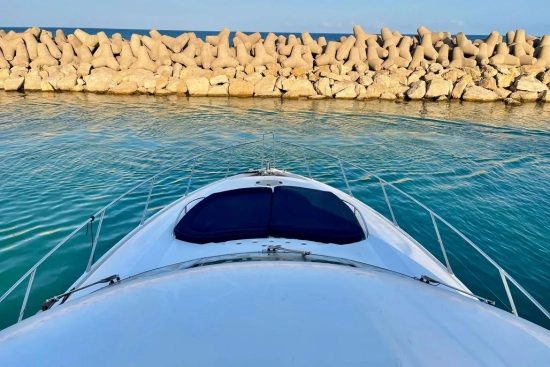 Sunseeker Manhattan 64 usado à venda