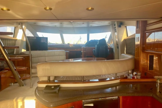 Sunseeker Manhattan 64 usado à venda