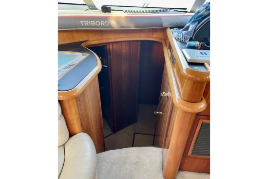 Sunseeker Manhattan 64 usado à venda