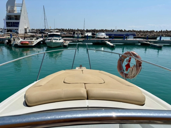 Beneteau Monte Carlo 27 de segunda mano en venta