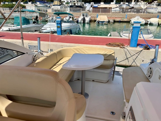Beneteau Monte Carlo 27 de segunda mano en venta