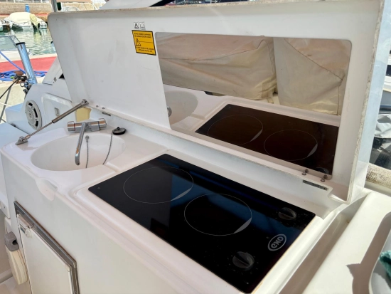 Beneteau Monte Carlo 27 de segunda mano en venta