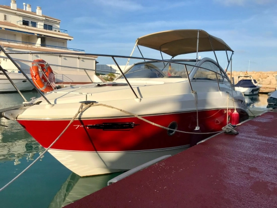Beneteau Monte Carlo 27 de segunda mano en venta