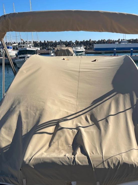 Beneteau Monte Carlo 27 de segunda mano en venta