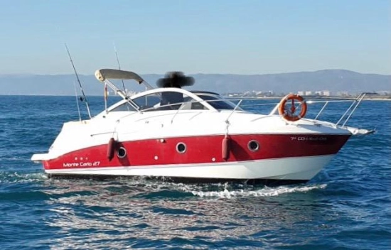 Beneteau Monte Carlo 27 de segunda mano en venta