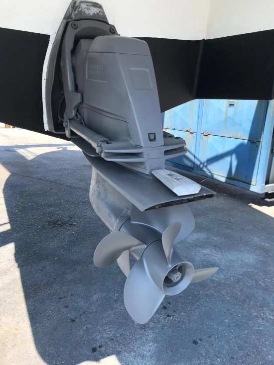 Beneteau Monte Carlo 27 de segunda mano en venta
