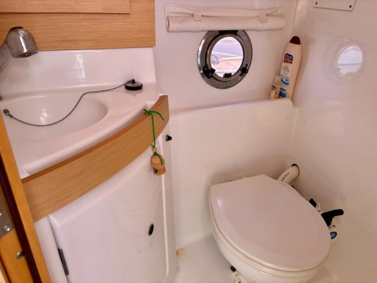 Beneteau Monte Carlo 27 de segunda mano en venta