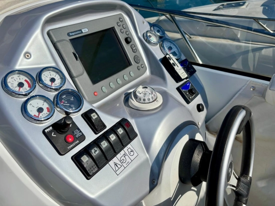Beneteau Monte Carlo 27 de segunda mano en venta