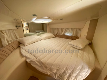 Sessa Marine C 35 de segunda mano en venta