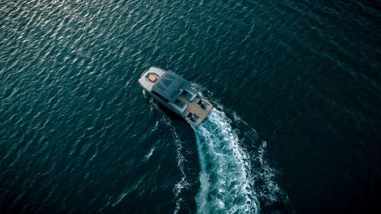 Tesoro Yachts Power Cat 38 de segunda mano en venta