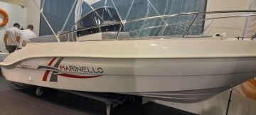 Marinello Fisherman 19 nuevo en venta