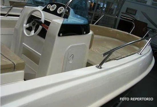 Marinello Fisherman 19 nuevo en venta