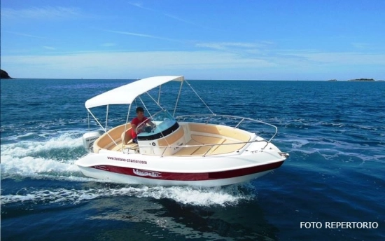 Marinello Fisherman 19 nuevo en venta