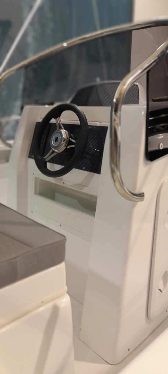Marinello Fisherman 19 nuevo en venta