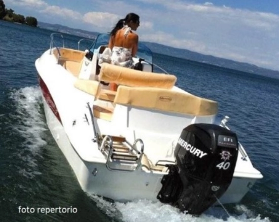 Marinello Fisherman 19 nuevo en venta