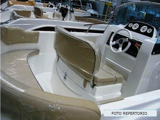 Marinello Fisherman 19 nuevo en venta
