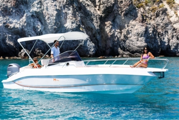 Marinello Eden 22 Open nuevo en venta