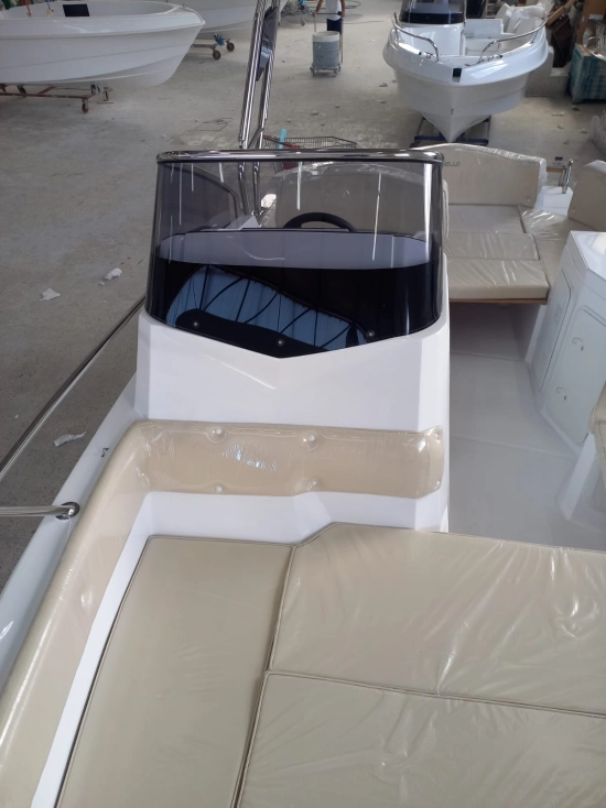 Marinello Eden 22 Open nuova in vendita