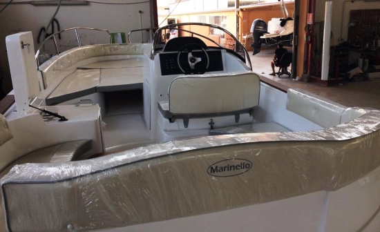 Marinello Eden 22 Open nuova in vendita