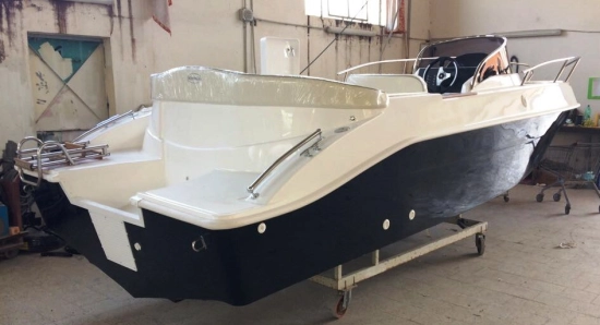 Marinello Eden 22 Open nuova in vendita