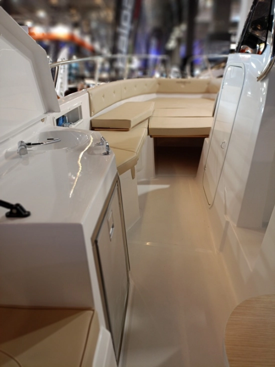 Marinello Eden 22 Open nuova in vendita