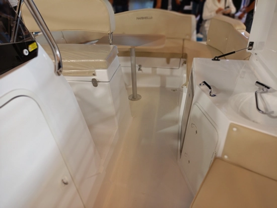 Marinello Eden 22 Open nuova in vendita