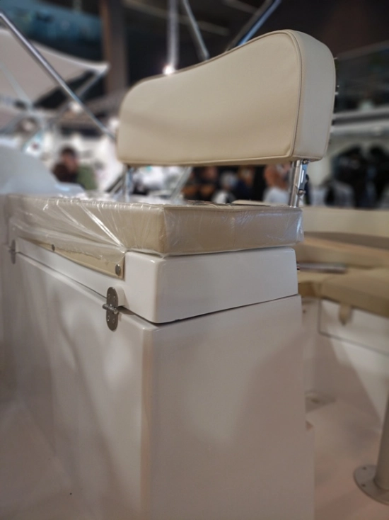 Marinello Eden 22 Open nuova in vendita