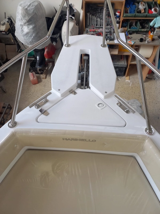 Marinello Eden 22 Open nuova in vendita