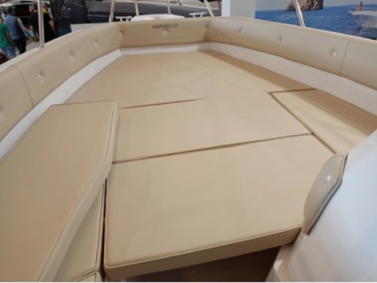 Marinello Eden 22 Open nuova in vendita
